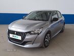 Peugeot 208 1.2 PureTech Active Pack - 1