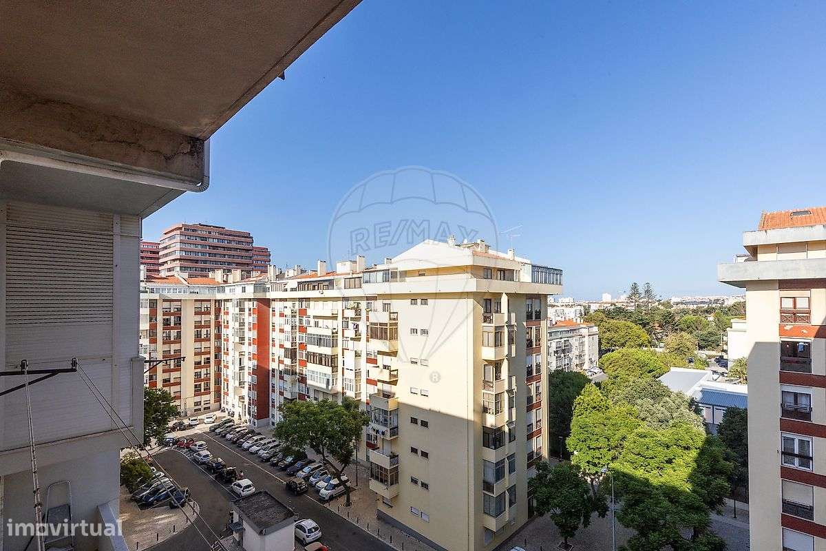 Apartamento T3 para arrendamento - Grande imagem: 4/16