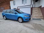 Ford Focus 1.6 TDCi ECOnetic 88g Start-Stopp-System Trend - 38