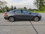 Ford Fusion 2.0 EcoBoost Titanium - 5