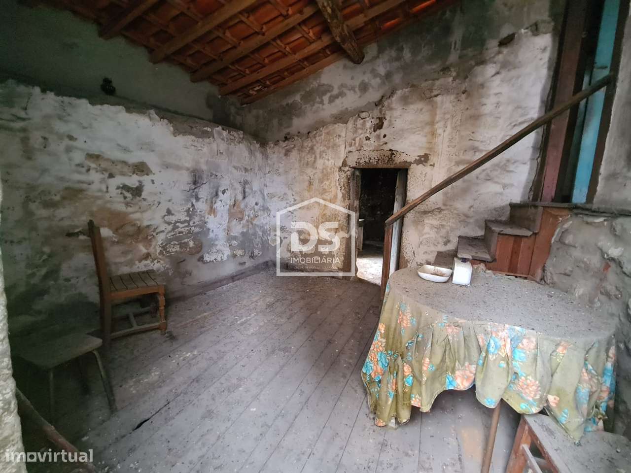 Moradia T3 Venda em Aricera e Goujoim,Armamar - Grande imagem: 5/47