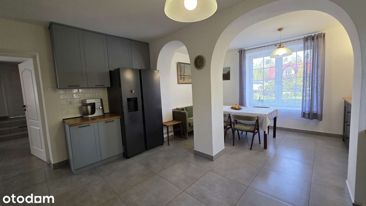 Rodzinny dom z duszą na  dużej działce w zielonym Orlu!-5