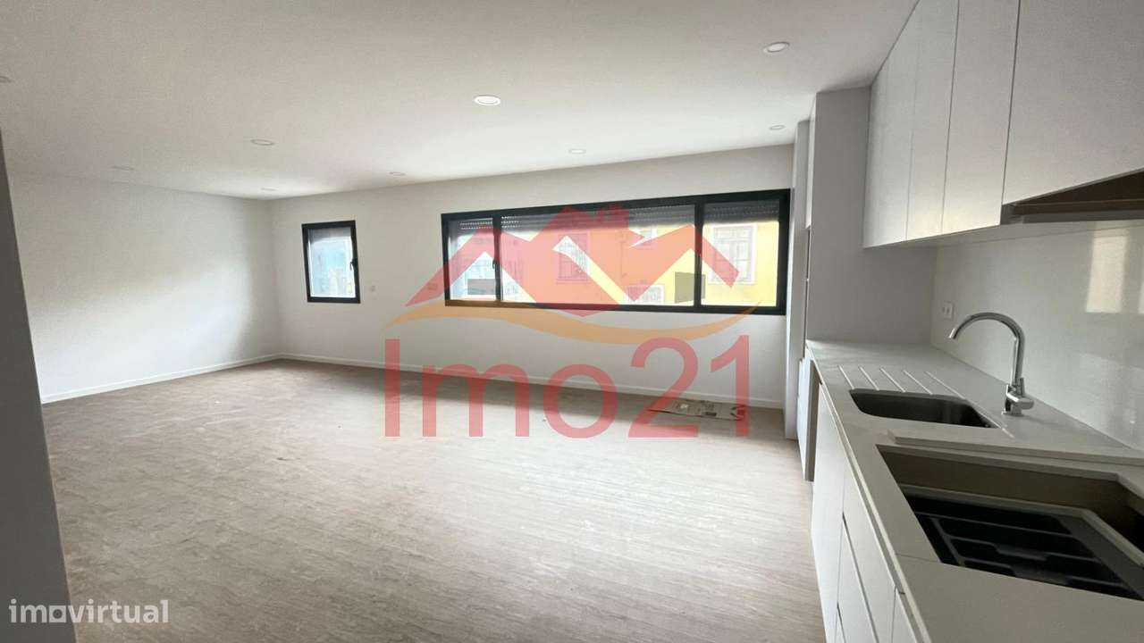 T2 novo em Esgueira - Grande imagem: 5/17