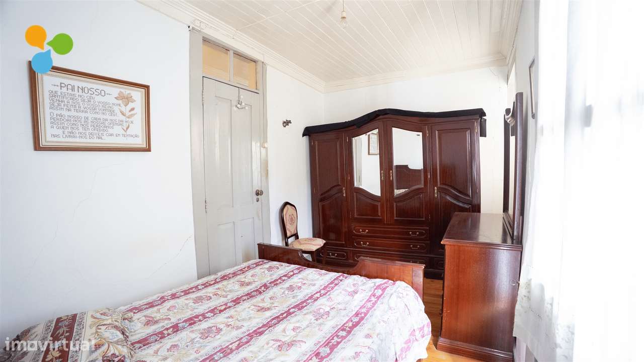 Moradia - Tortosendo-11