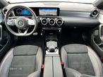 Mercedes-Benz CLA 200 d Shooting Brake AMG Line Aut. - 14