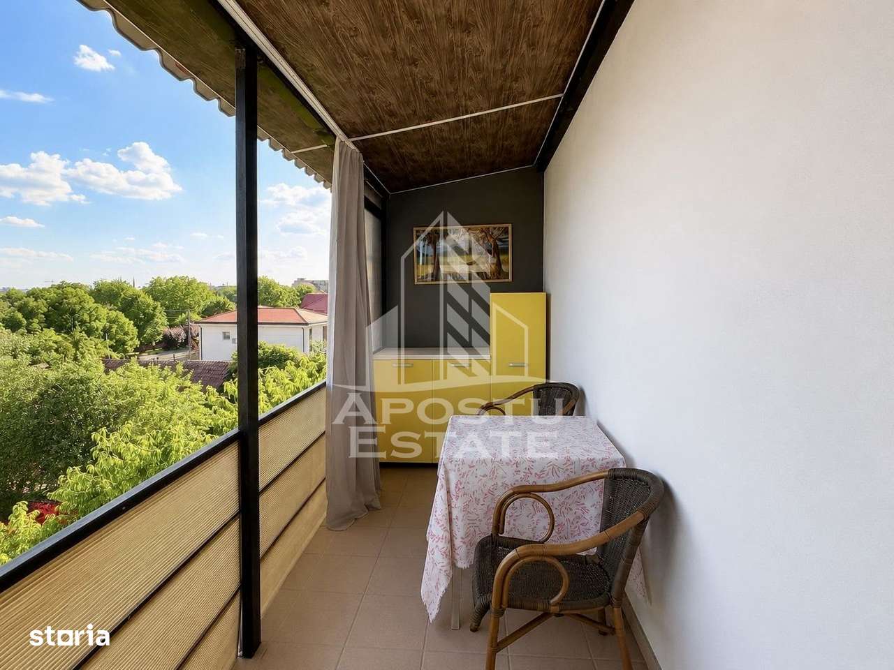 Apartament 2 camere de vanzare, zona Modern, Timisoara-7