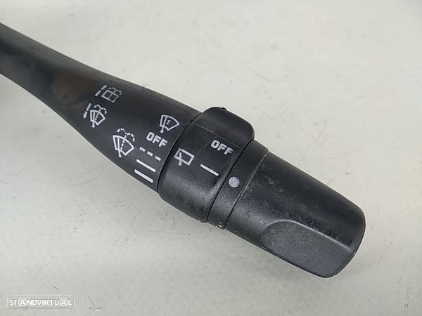 Manete/ Interruptor Limpa Vidros Nissan Micra Ii (K11) - 7