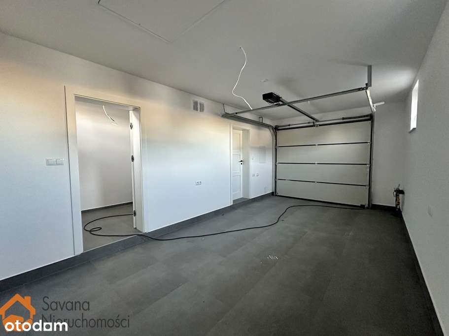 Umeblowany do parterowy - Brzezie k. Sulechowa - BRAK PCC !-17