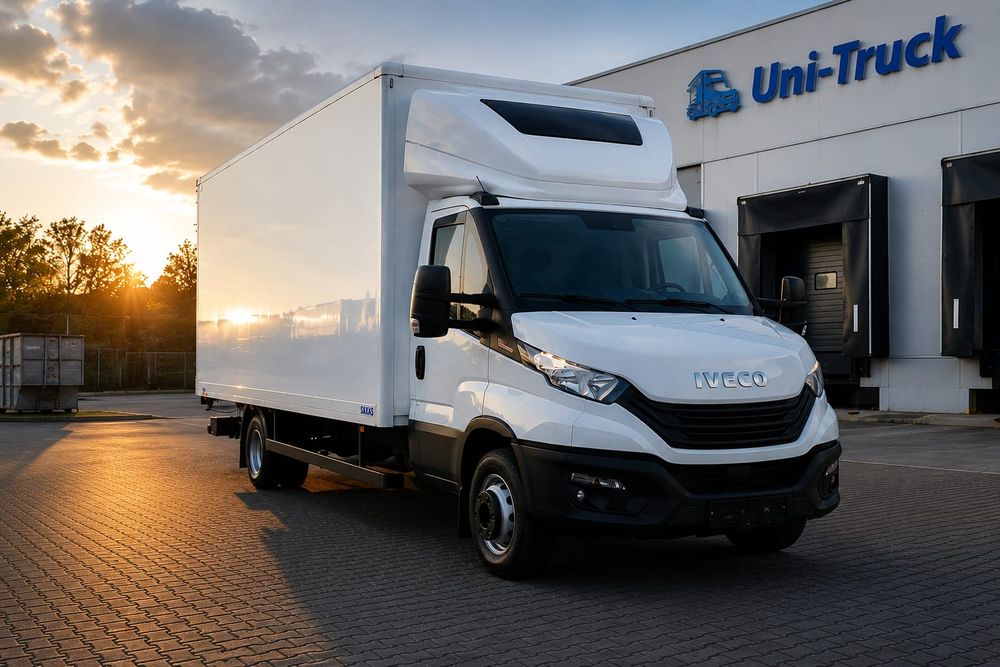 Iveco Daily 2023