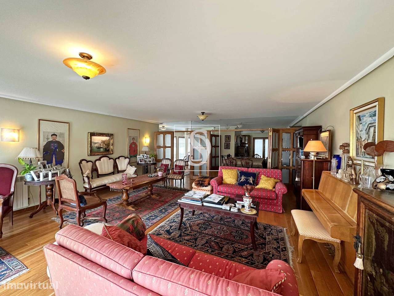 Moradia T6 em Viana do Castelo - Grande imagem: 2/29