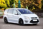 Ford S-Max 2.0 T Platinium X MPS6 - 8
