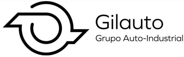 Gilauto SA logo
