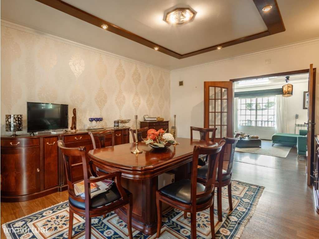 Moradia T3 na da Figueira da foz - Grande imagem: 4/31