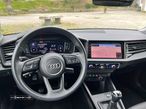 Audi A1 Sportback 25 TFSI Advanced - 28