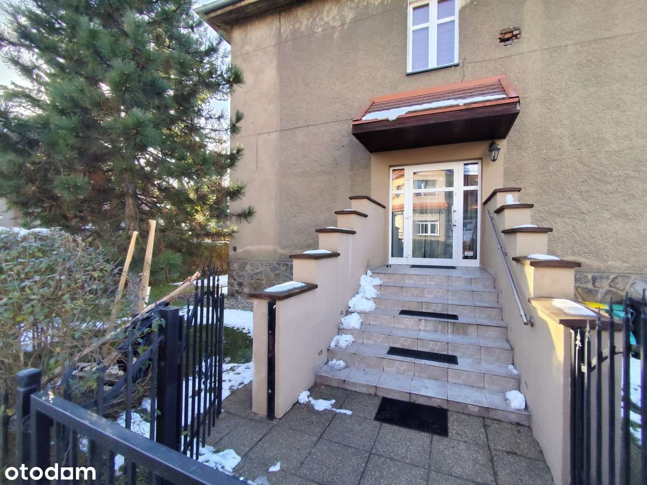 Mieszkanie/lokal użytkowy na sprzedaż, Nysa ul. Prusa-6