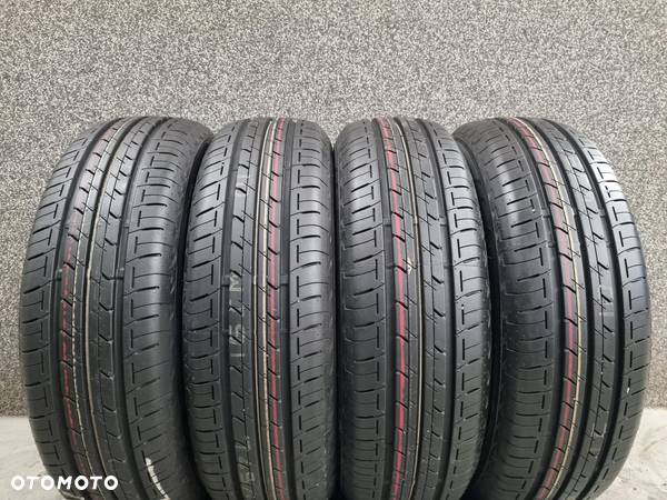 Opony Letnie Bridgestone Ecopia EP150 165/65/14 79S 4szt. Nowe! - 1