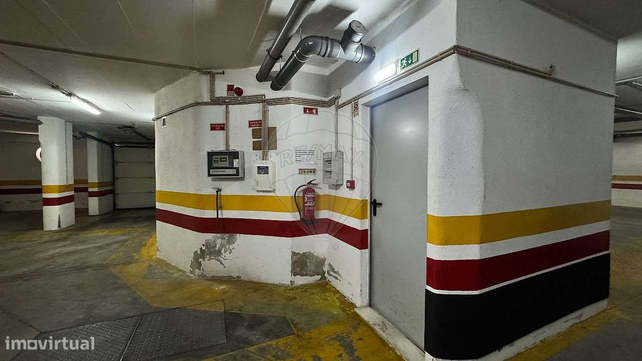 Apartamento T2 para venda-22
