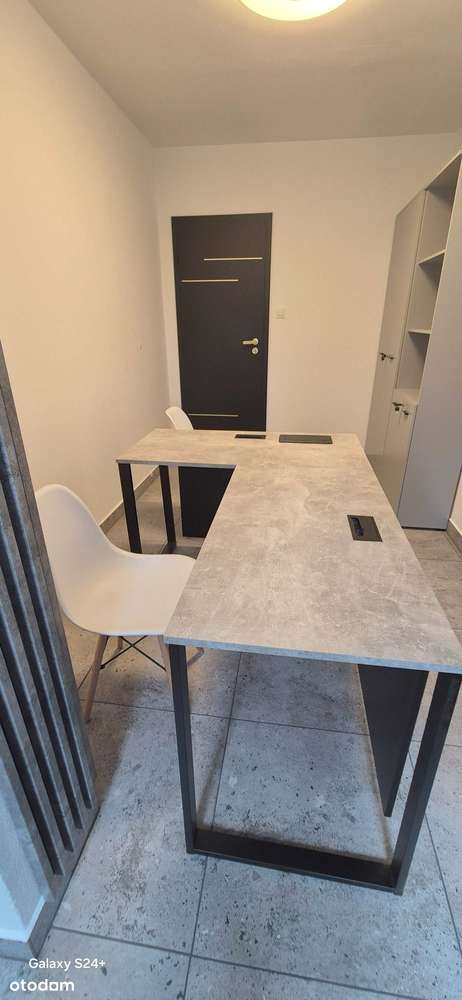 Lokal użytkowy - Kancelaria, Biuro, Szczecin Potulicka, pow. 148 m2 - Pełny obrazek: 4/6