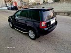 Land Rover Freelander 2.2 Td4 HSE Auto. - 2