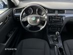 Skoda Superb - 9