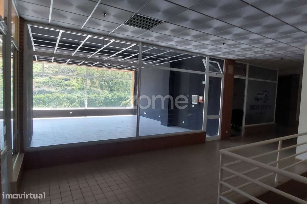 Loja c/ rentabilidade 6%, Rebordosa, Paredes - Grande imagem: 5/15