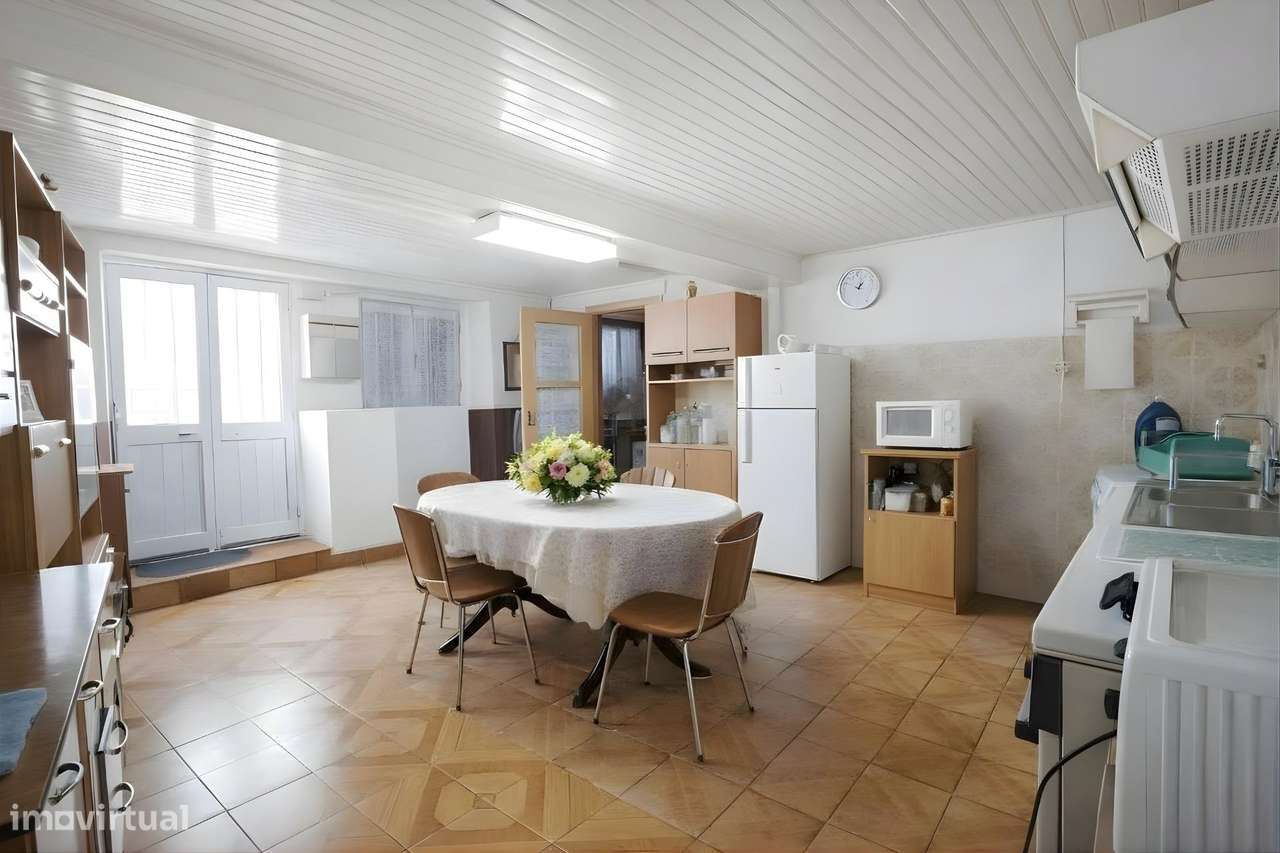 Moradia na rua direita - Grande imagem: 4/15