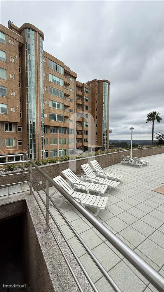 Apartamento T4 de luxo em Oliveira de Azemeis-42