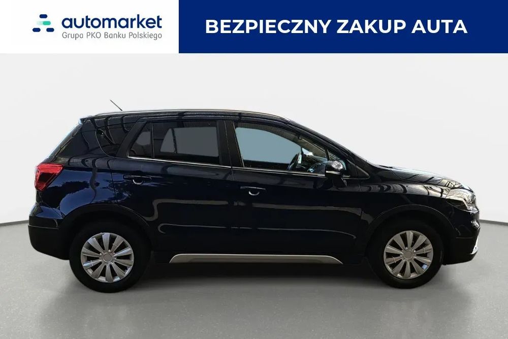 suzuki sx4-s-cross