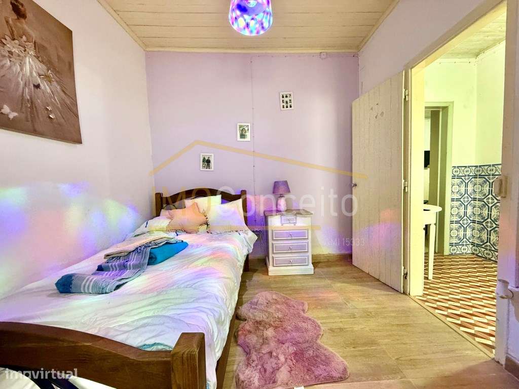 Moradia Terrea| Espaco exterior| Anexo - Grande imagem: 5/22