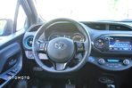 Toyota Yaris - 16