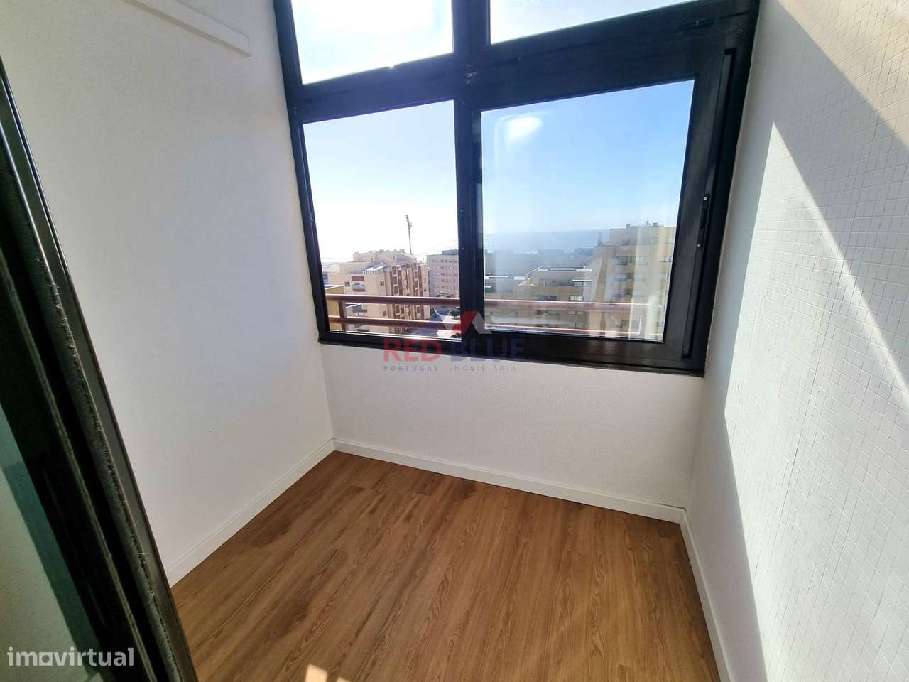 APARTAMENTO T1, VISTAS DE MAR, PÓVOA DE VARZIM-13