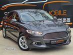 Ford Mondeo 2.0 TDCi - 1