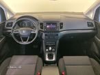 SEAT Alhambra 2.0 TDi Xcellence DSG - 17