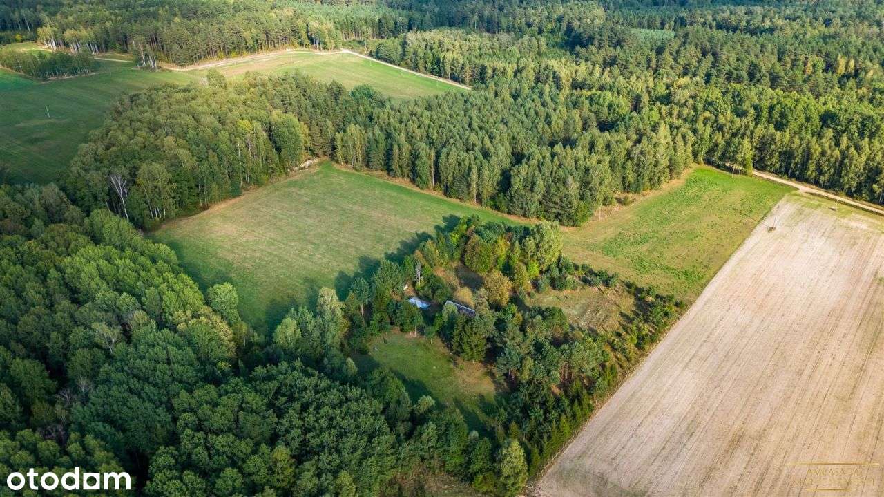 ***Malownicze Miejsce *** Folwarki Małe* - Pełny obrazek: 4/4