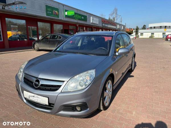 Opel Signum 1.8 Cosmo - 9