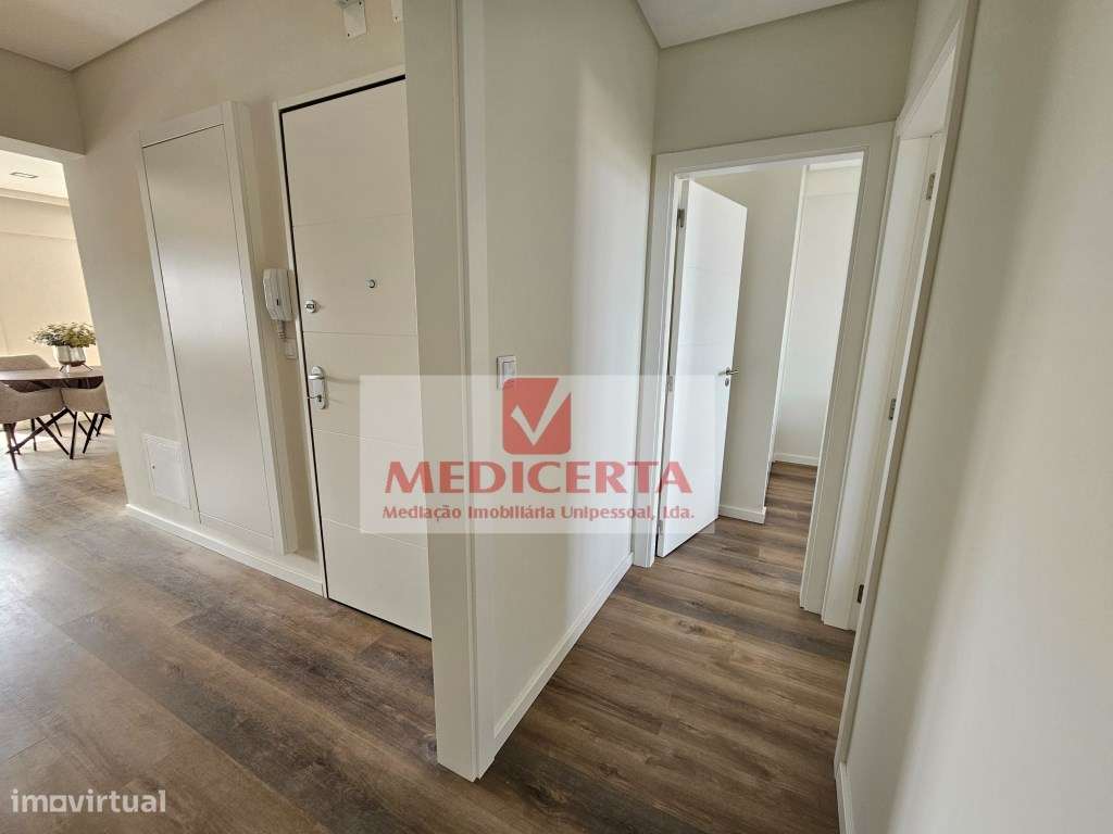 Benfica - T3 Totalmente remodelado-15