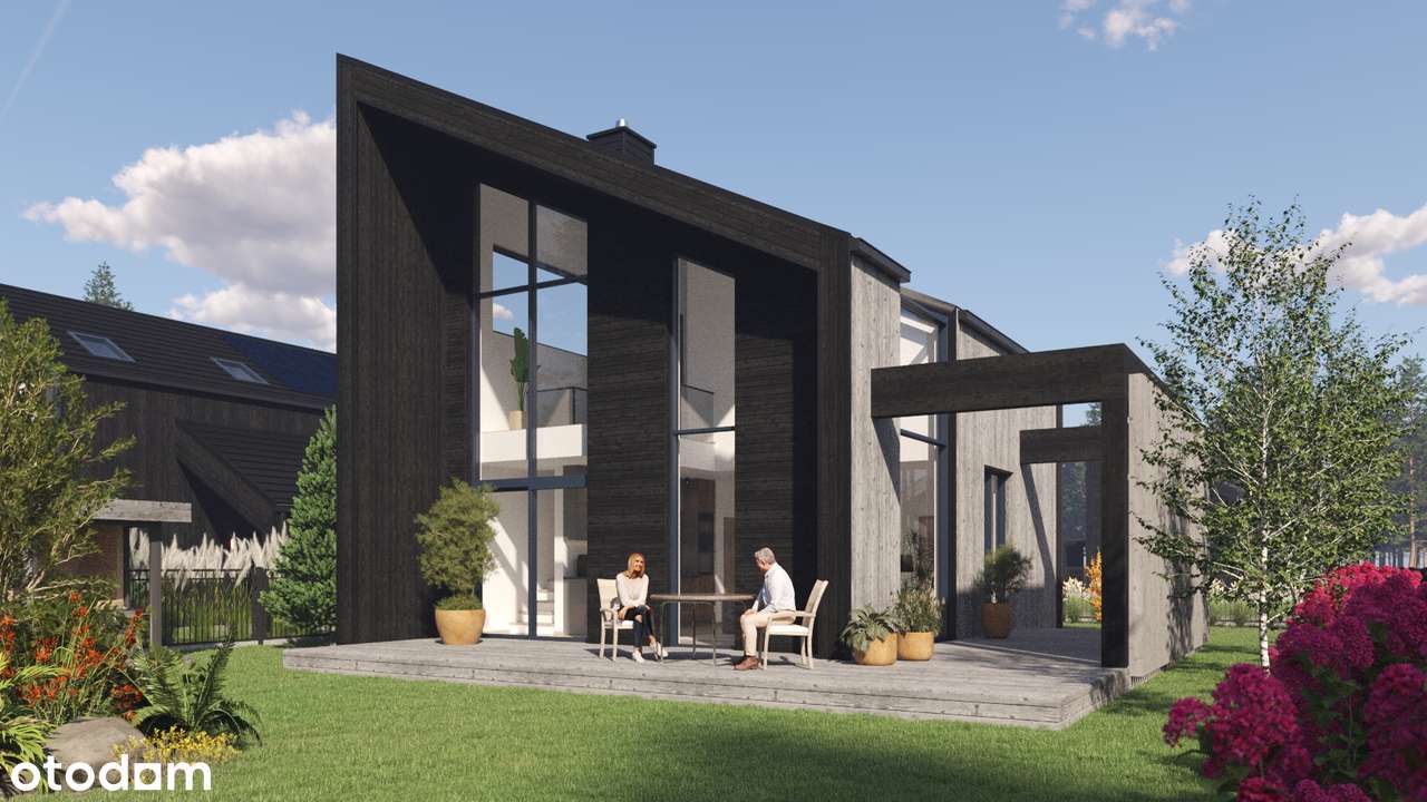 Premium | 105m2 | taras | ogród | prywatne SPA | KASZUBY | okazja ! - Pełny obrazek: 5/8