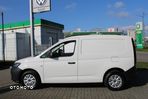 Volkswagen Caddy Cargo - 11