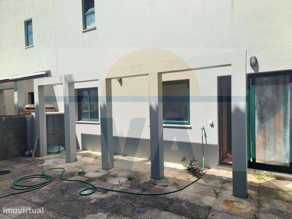 Moradia V4 em Caminha com vista Rio.-52