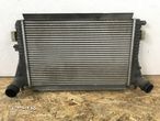 Intercooler Passat   Break 4Motion - 1