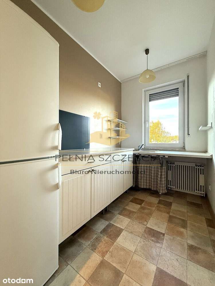 Park Grabiszyński 1-pok 35m2 Oddzielna Kuchnia.-4