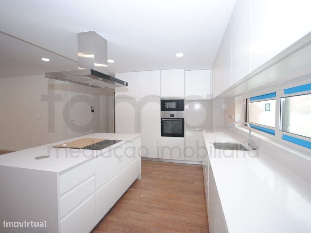 Excelente Apartamento T2 em Alcabideche - Cascais-26