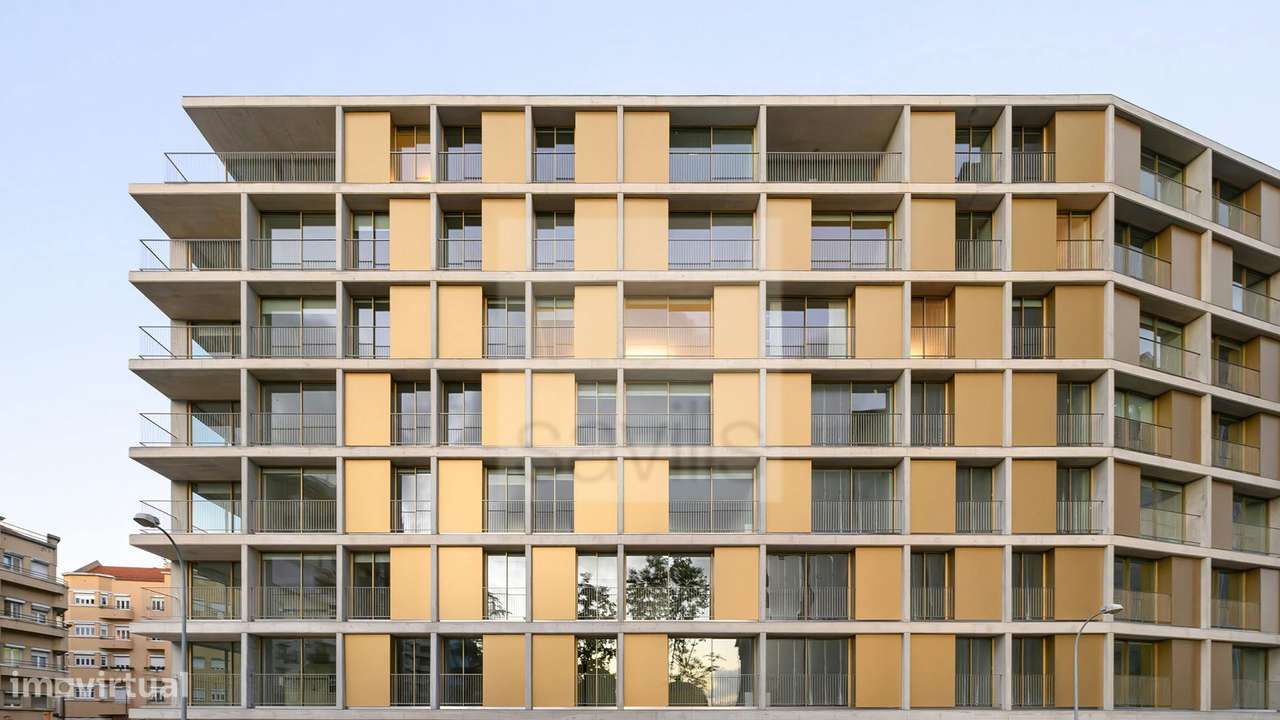 Lojas | The One | Avenidas Novas - Grande imagem: 2/5