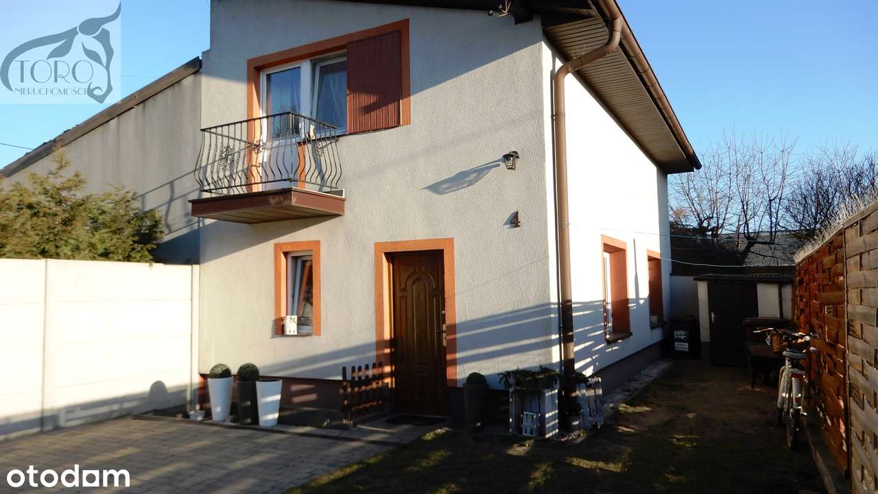 PRZYTULNY DOM BLIŹNIAK CZĘSTOCHOWA WYCZERPY-ANIOŁÓW-0