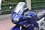 Yamaha FJR - 19