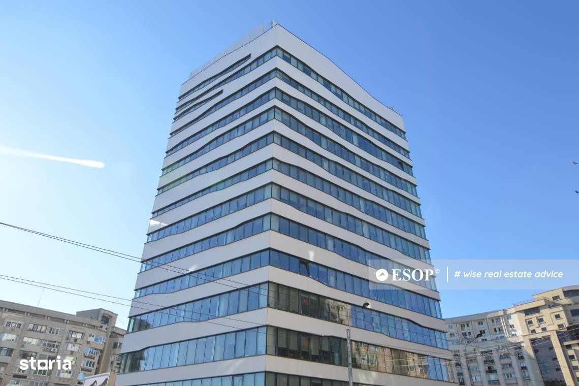 Birouri in Olympia Tower, zona Muncii, 255 - 763mp, id2029, 0%comision