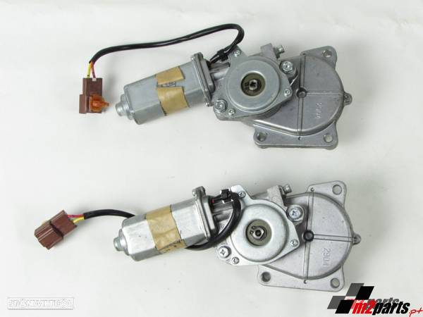 Conjunto Motores da Capota Seminovo/ Original HONDA S2000 (AP) - 2