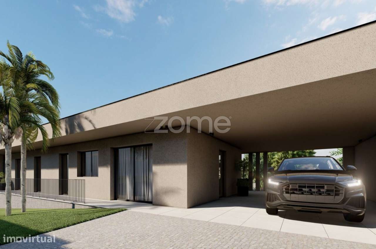 Moradia T3 em Ponte de Lima – Conforto, Luz Natural e Espaço Exteri... - Grande imagem: 3/26