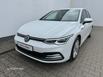 Volkswagen Golf 1.5 eTSI ACT DSG MHEV Style - 23