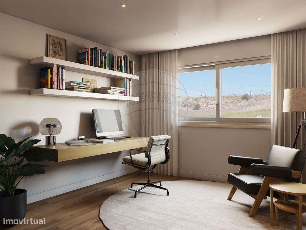 Moradia T4 para venda - Grande imagem: 4/13